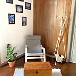 La Casa Del Barranco 度假居 *