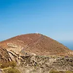 La Casa Del Barranco *