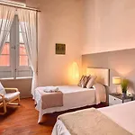 La Casa Del Barranco 度假居 Fasnia