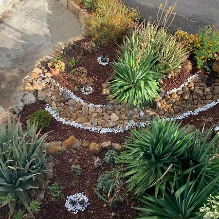 La Casa Del Barranco Fasnia