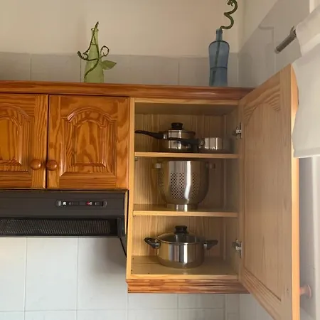 La Casa Del Barranco *