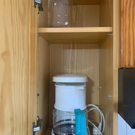 Nyaraló La Casa Del Barranco Fasnia