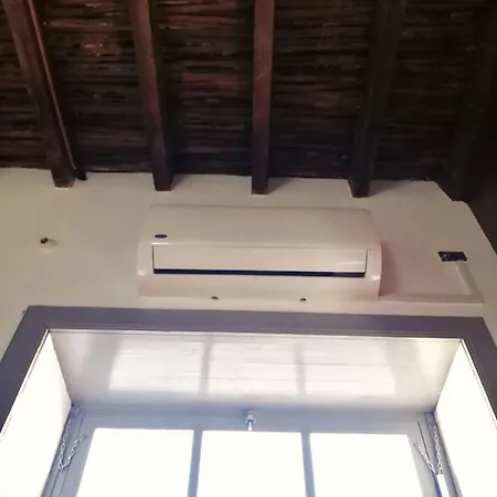 Nyaraló La Casa Del Barranco Fasnia