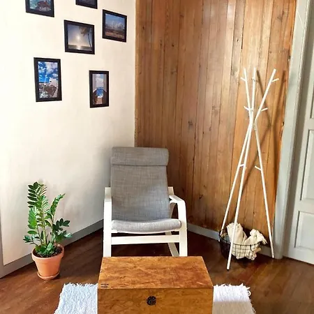 La Casa Del Barranco Nyaraló *