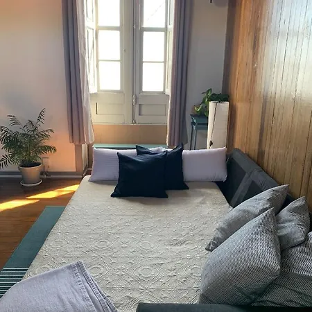 La Casa Del Barranco