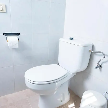 La Casa Del Barranco