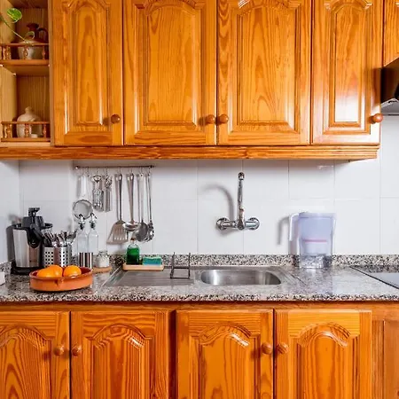 La Casa Del Barranco *