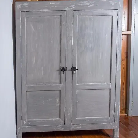 Nyaraló La Casa Del Barranco Fasnia