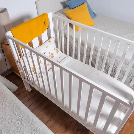 La Casa Del Barranco Fasnia