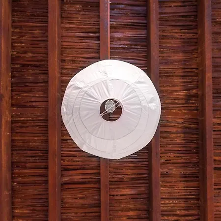 La Casa Del Barranco