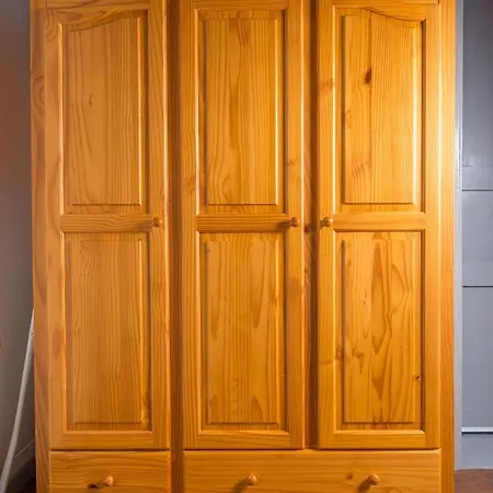 La Casa Del Barranco * Фасния