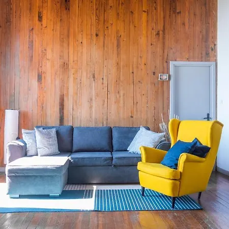 La Casa Del Barranco * Fasnia