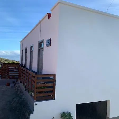 La Casa Del Barranco * Fasnia