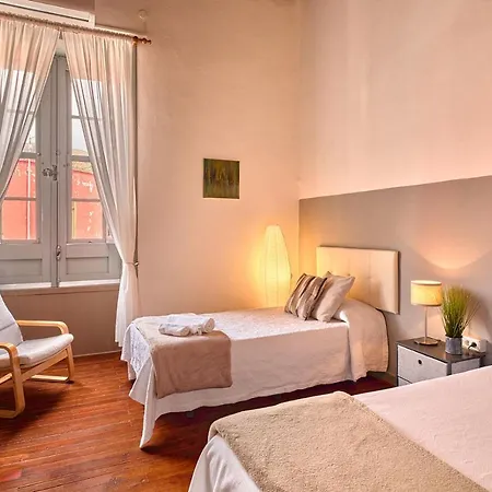 La Casa Del Barranco Nyaraló Fasnia