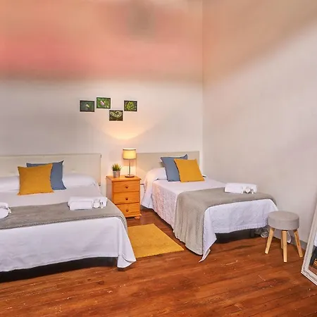 La Casa Del Barranco *