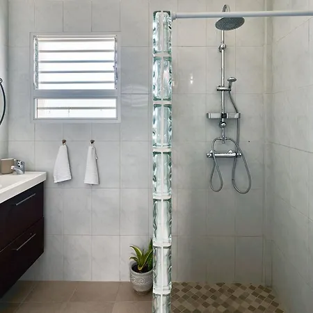 Nyaraló La Casa Del Barranco Fasnia