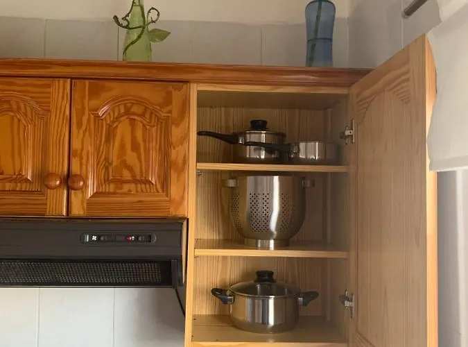 La Casa Del Barranco *