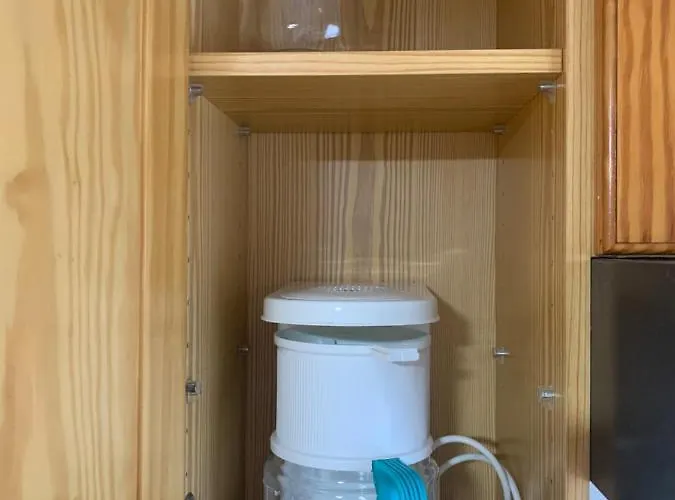 Prázdninový dům La Casa Del Barranco Fasnia