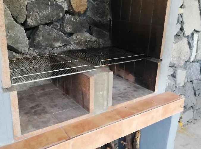 La Casa Del Barranco Prázdninový dům Fasnia