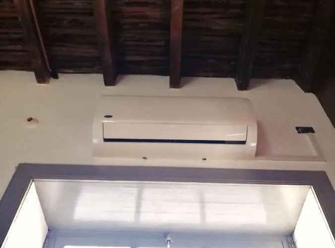 Prázdninový dům La Casa Del Barranco Fasnia