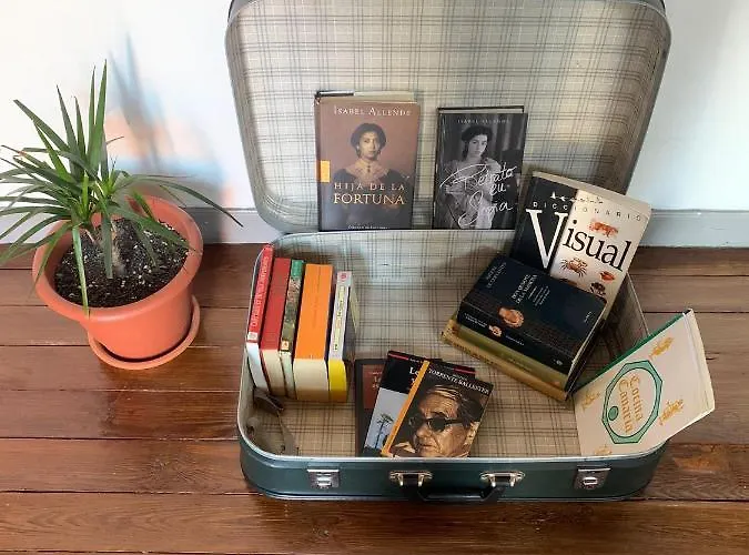 La Casa Del Barranco Prázdninový dům