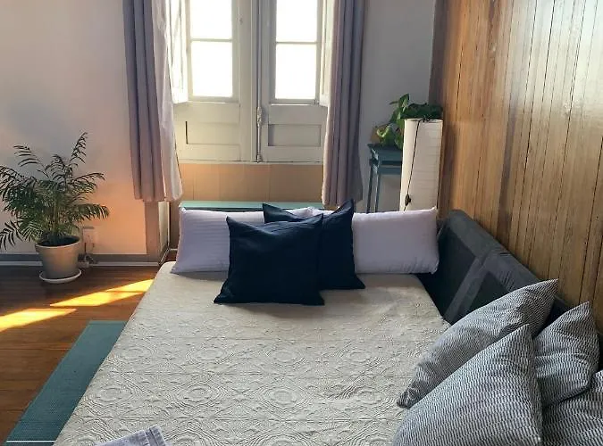 La Casa Del Barranco