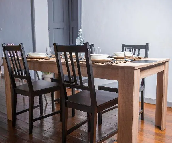 La Casa Del Barranco Prázdninový dům Fasnia