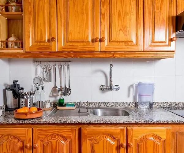 La Casa Del Barranco *