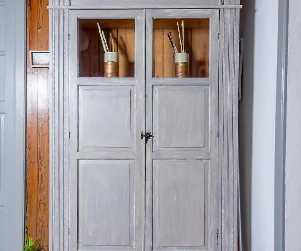 La Casa Del Barranco Prázdninový dům