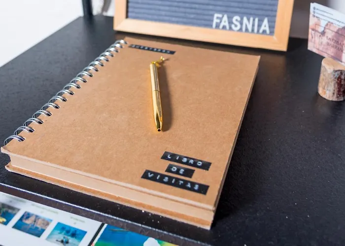 La Casa Del Barranco *