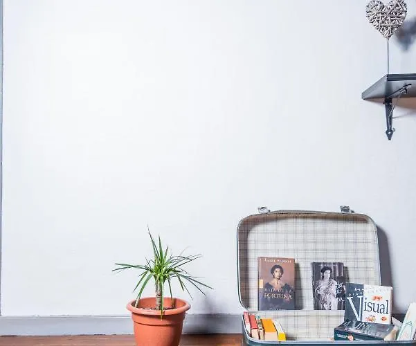 La Casa Del Barranco Prázdninový dům Fasnia