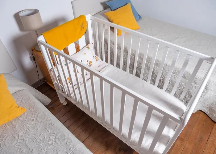 La Casa Del Barranco Fasnia