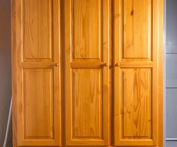 La Casa Del Barranco * Fasnia