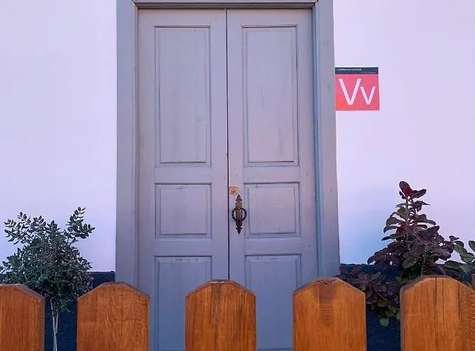 La Casa Del Barranco Prázdninový dům *