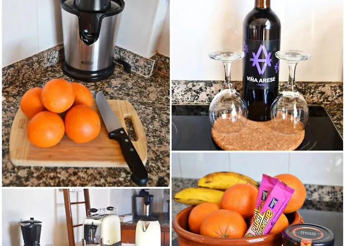 La Casa Del Barranco Prázdninový dům Fasnia