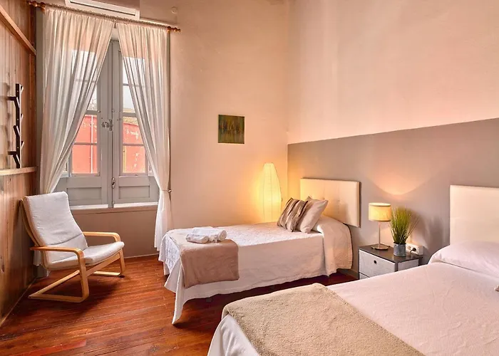 La Casa Del Barranco Prázdninový dům Fasnia