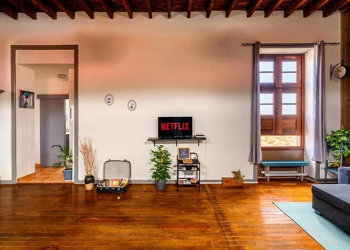 La Casa Del Barranco Prázdninový dům