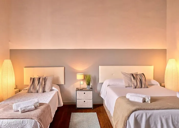 La Casa Del Barranco Prázdninový dům *