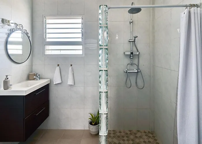 Prázdninový dům La Casa Del Barranco Fasnia