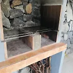 La Casa Del Barranco Ferienhaus Fasnia