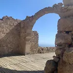 La Casa Del Barranco