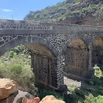 La Casa Del Barranco * Fasnia