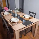 Ferienhaus La Casa Del Barranco Fasnia