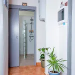 La Casa Del Barranco Ferienhaus