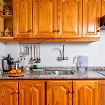 La Casa Del Barranco *
