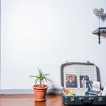 La Casa Del Barranco Ferienhaus Fasnia