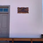 La Casa Del Barranco Ferienhaus Fasnia