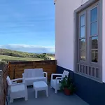 La Casa Del Barranco Ferienhaus Fasnia