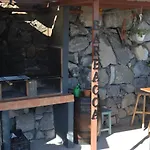 Ferienhaus La Casa Del Barranco *