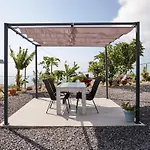 Ferienhaus La Casa Del Barranco *